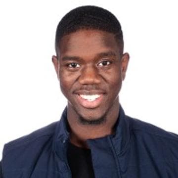 Rahmon Agbaje