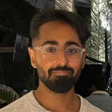 Sahil Jhamb