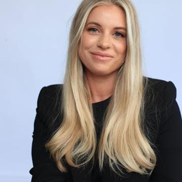 Charlotte Fleming