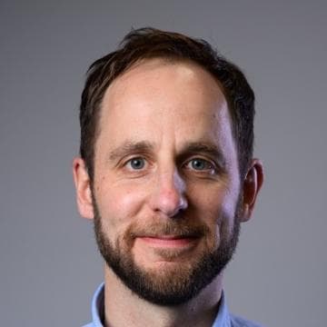 Josh Bullmore