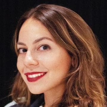Tugce Aksoy