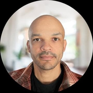 Daryl Goodman-Gordon