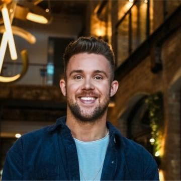 Nathan Higgins