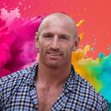 Gareth Thomas