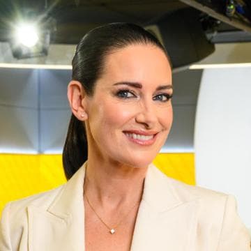 Kirsty Gallacher