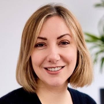 Charlotte Ford