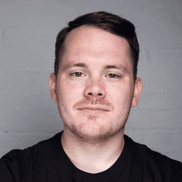 Alex Packham
