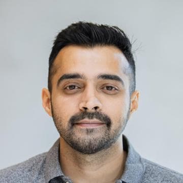 Bharat Sharma