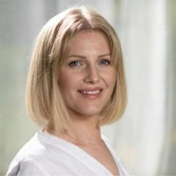 Ewa Zawol