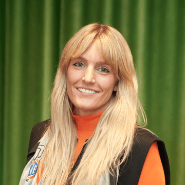 Katie Mitchell