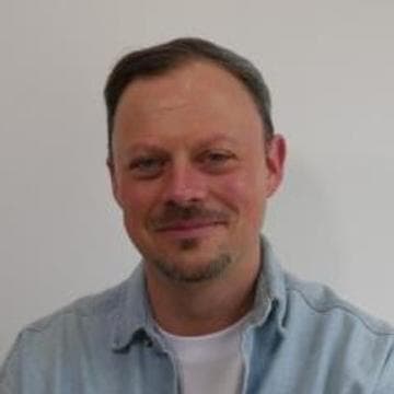 Ian Gibbs