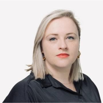 Sophie Fraser