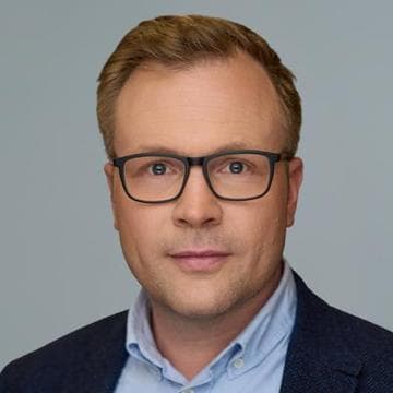 Ben Fox