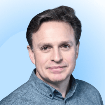 Mark Wheeler