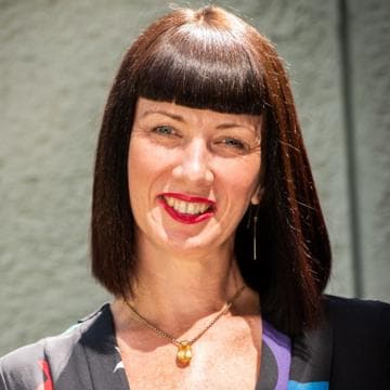 Sally Henderson