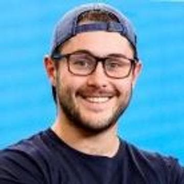 Sam Benton
