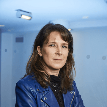 Caroline HUGONENC