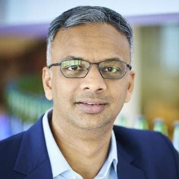 Rajeev Sathyesh