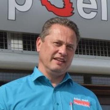 Arjen Peeters