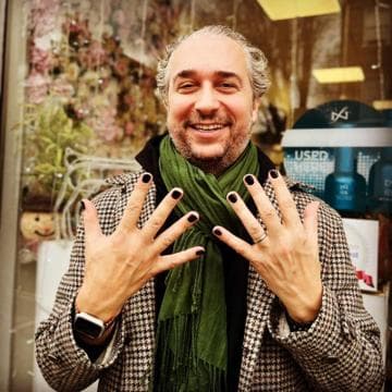 Daniele Fiandaca