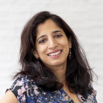 Sumathi Menon