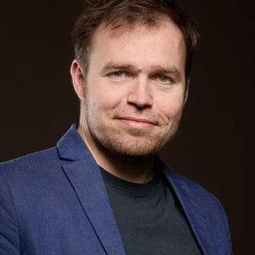 Michal Orsava