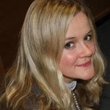 Verity Hambrook-Skinner