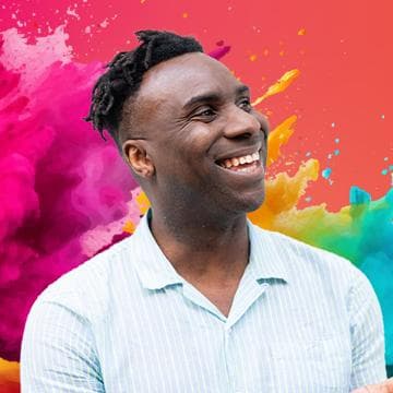 Jimi Famurewa