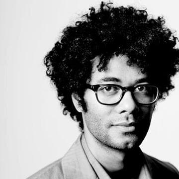 Richard Ayoade