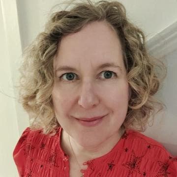 Julie Pender