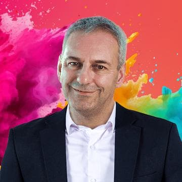 Kevin Maguire