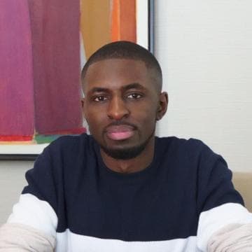 Maatin Adewunmi