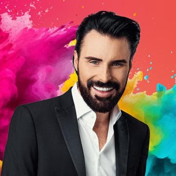 Rylan Clark