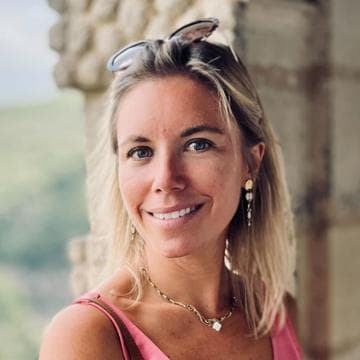 Julie Vuibert
