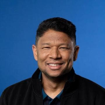 Zaid Roberts