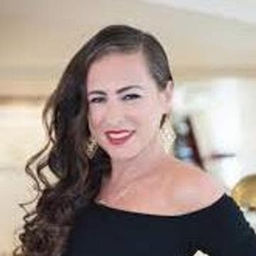 Lisa Goodchild