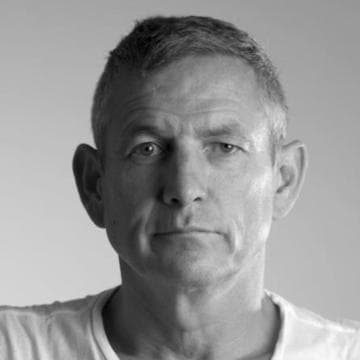 Mark Whelan
