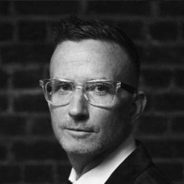 Tim Healey