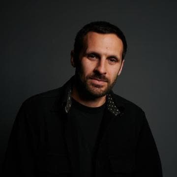 Alex Hamilton