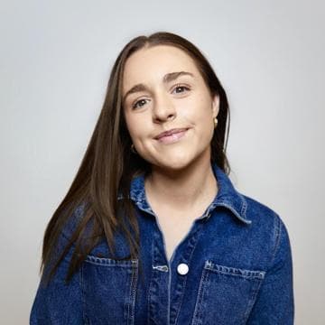 Grace Andrews