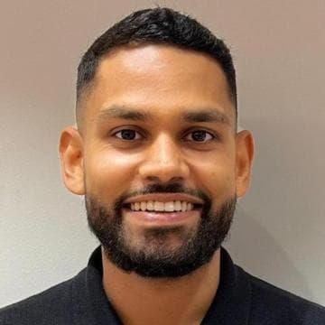 Dirujan Sabesan