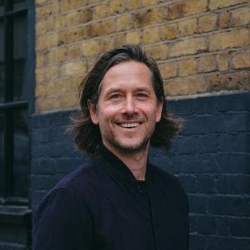 Dan Hauck