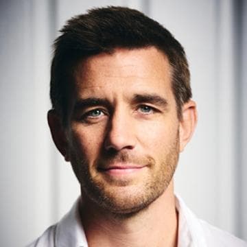Alex Payne