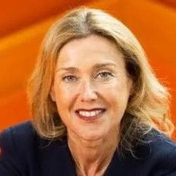 Julia Goldin