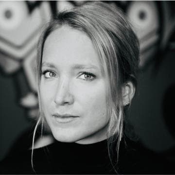 Anaïs Guillemané Mootoosamy