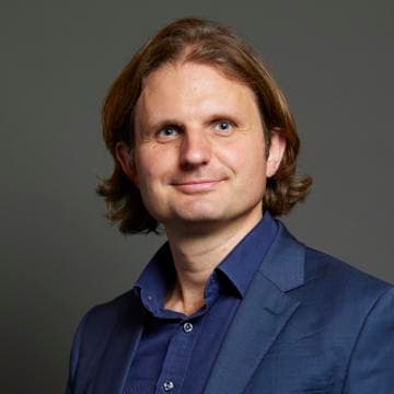Steffan Aquarone