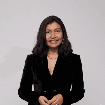 Ruby Raut