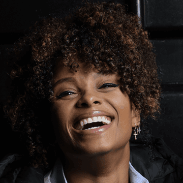 Fleur East