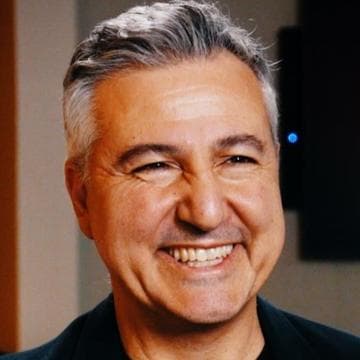 Charl Bassil