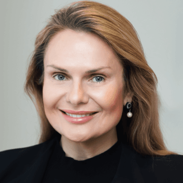 Nicole Haman